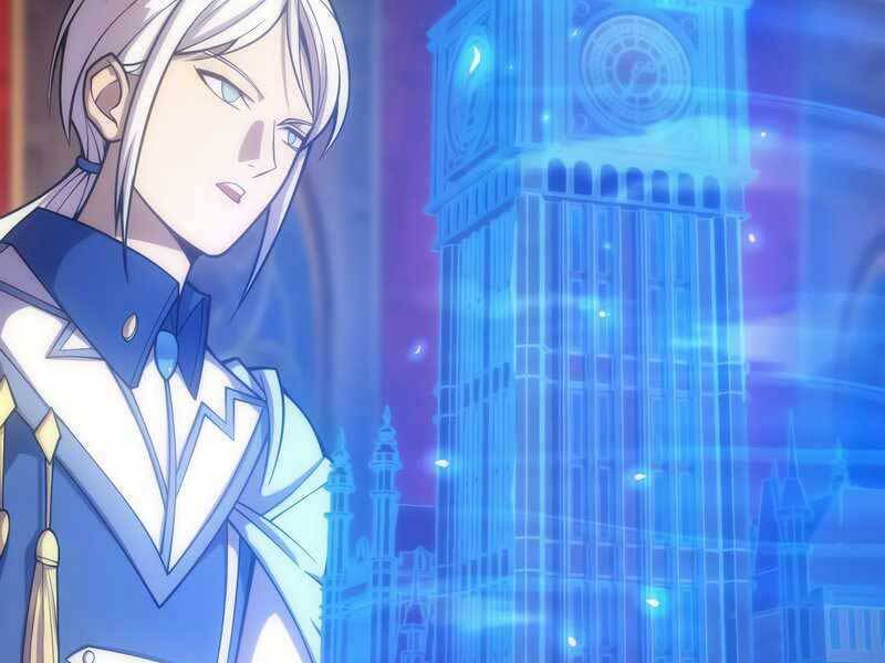 Tái Sinh Thành Công Chức Bình Thường Ở Một Thế Giới Xa Lạ Chapter 29 - 5