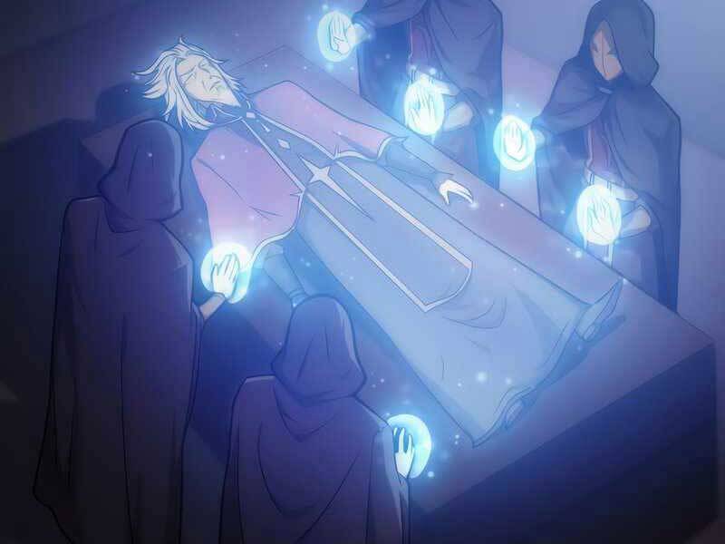 Tái Sinh Thành Công Chức Bình Thường Ở Một Thế Giới Xa Lạ Chapter 29 - 96