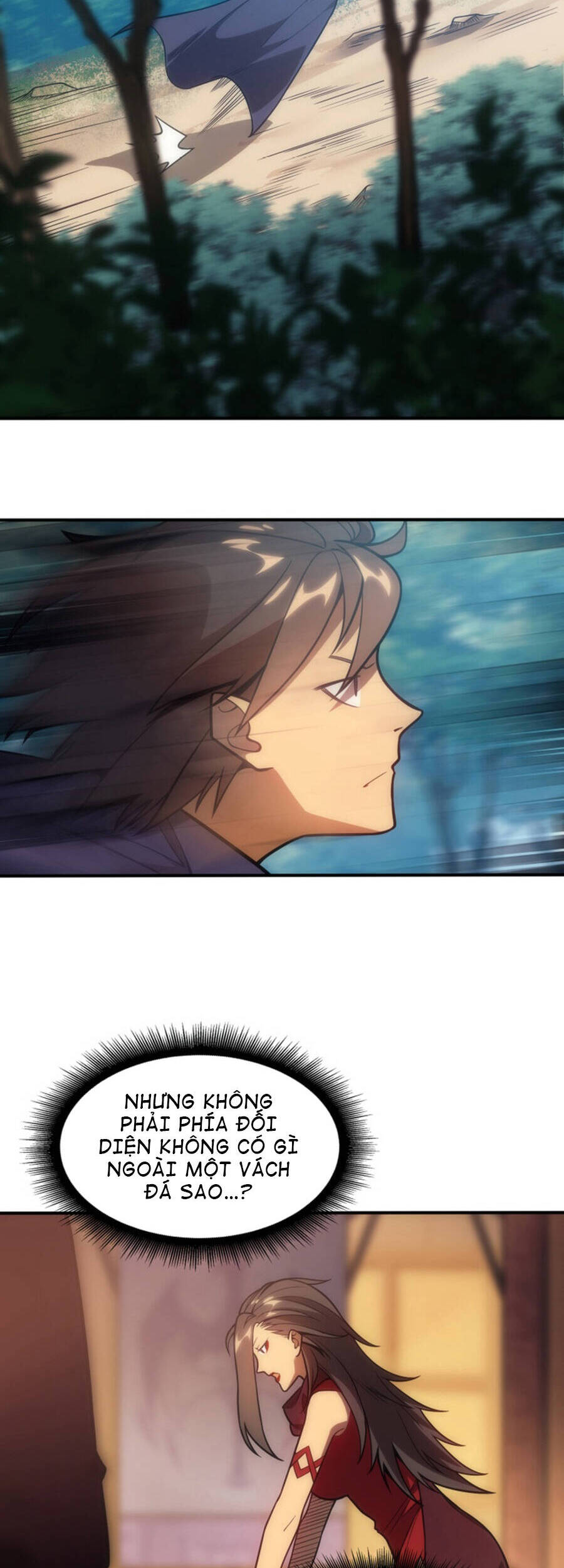 Tái Sinh Thành Công Chức Bình Thường Ở Một Thế Giới Xa Lạ Chapter 3 - 2