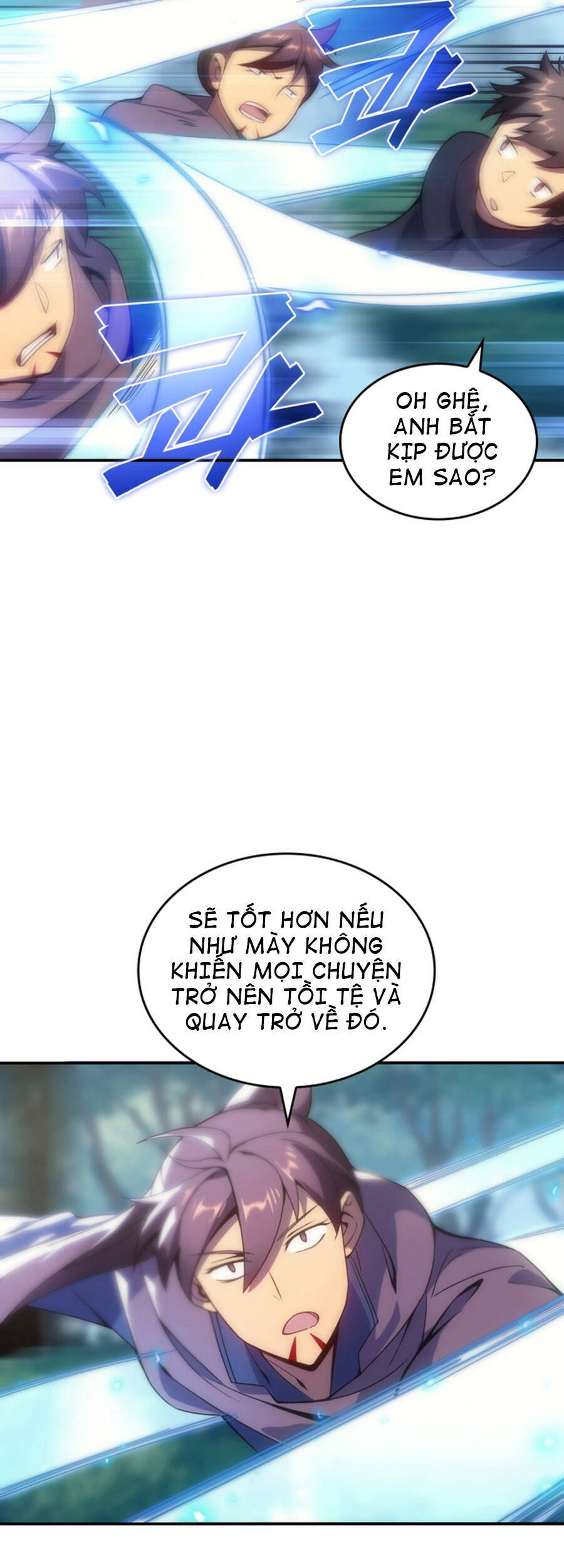 Tái Sinh Thành Công Chức Bình Thường Ở Một Thế Giới Xa Lạ Chapter 3 - 13