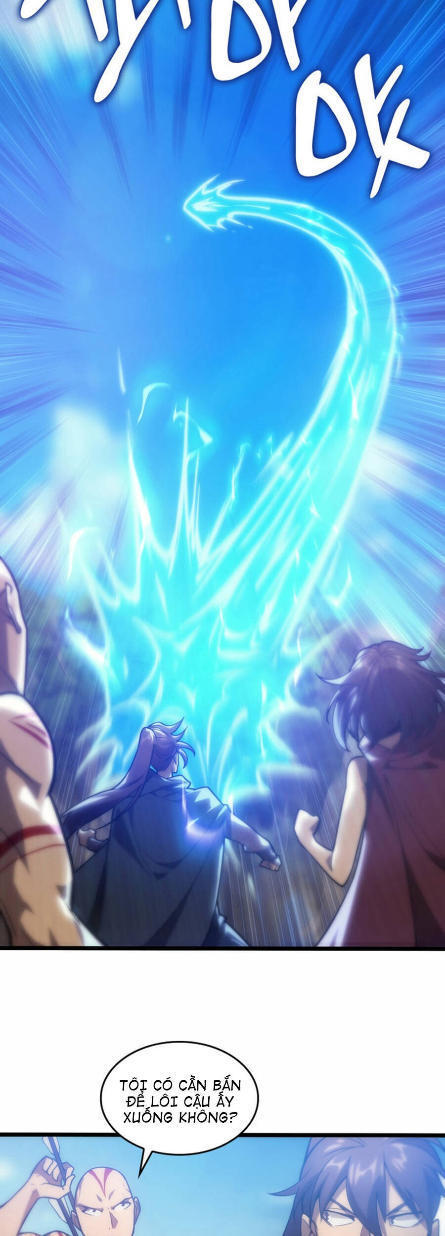 Tái Sinh Thành Công Chức Bình Thường Ở Một Thế Giới Xa Lạ Chapter 3 - 29