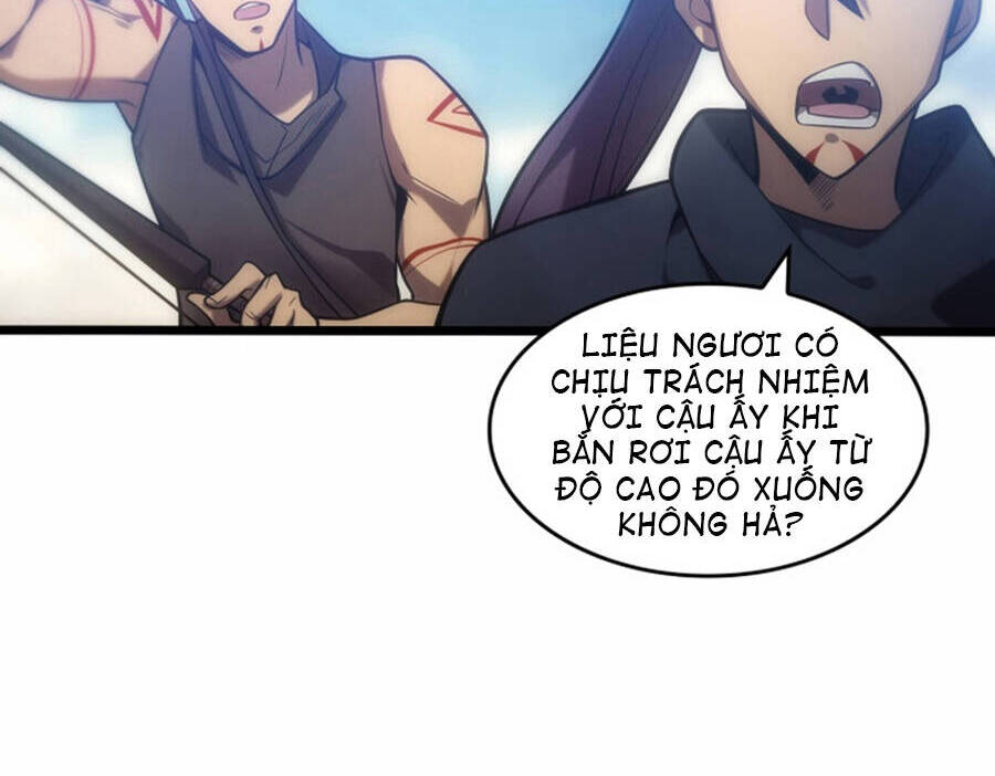 Tái Sinh Thành Công Chức Bình Thường Ở Một Thế Giới Xa Lạ Chapter 3 - 30