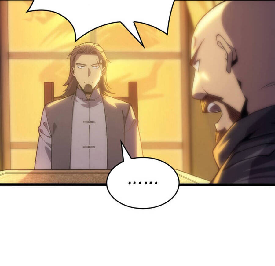 Tái Sinh Thành Công Chức Bình Thường Ở Một Thế Giới Xa Lạ Chapter 3 - 36