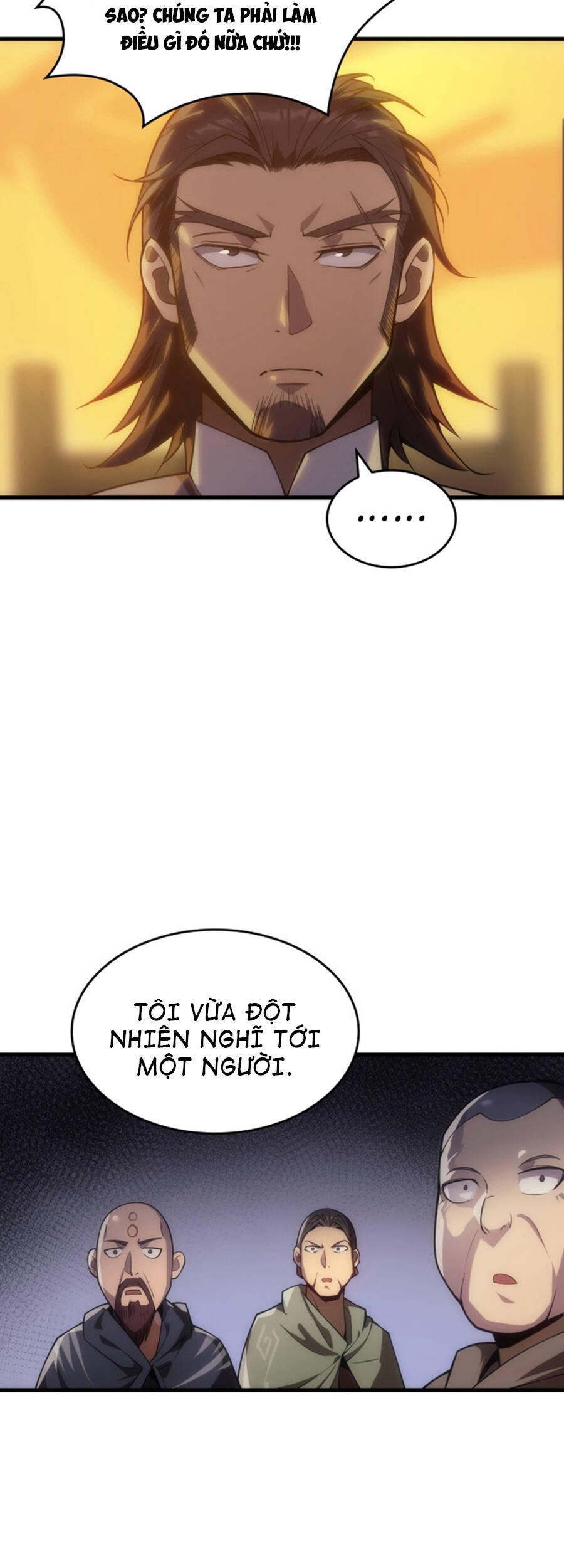 Tái Sinh Thành Công Chức Bình Thường Ở Một Thế Giới Xa Lạ Chapter 3 - 39