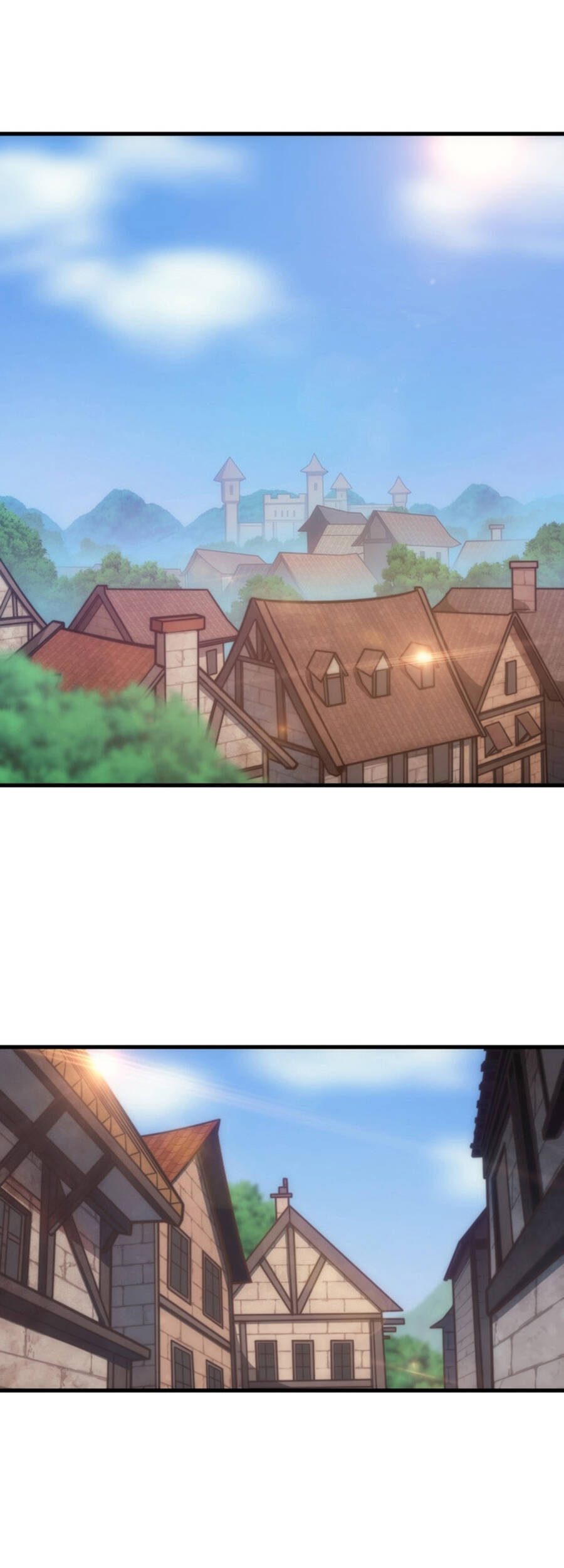 Tái Sinh Thành Công Chức Bình Thường Ở Một Thế Giới Xa Lạ Chapter 3 - 41