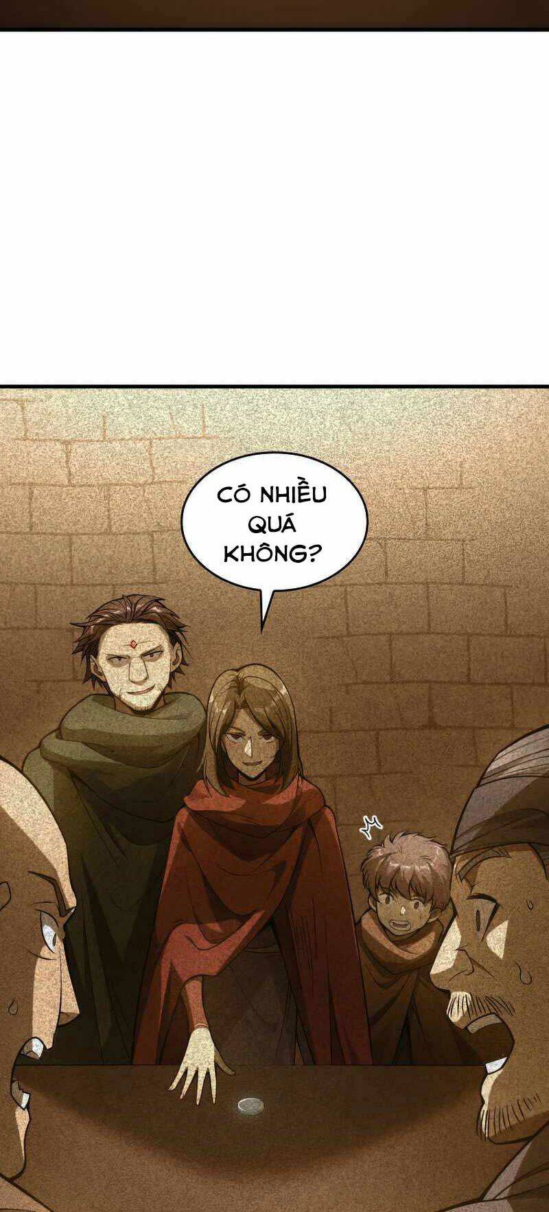 Tái Sinh Thành Công Chức Bình Thường Ở Một Thế Giới Xa Lạ Chapter 30 - 15