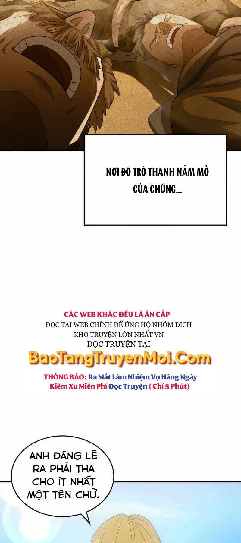 Tái Sinh Thành Công Chức Bình Thường Ở Một Thế Giới Xa Lạ Chapter 30 - 19