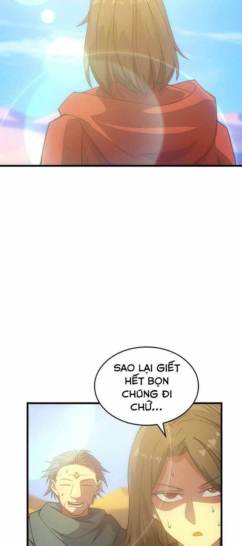 Tái Sinh Thành Công Chức Bình Thường Ở Một Thế Giới Xa Lạ Chapter 30 - 20