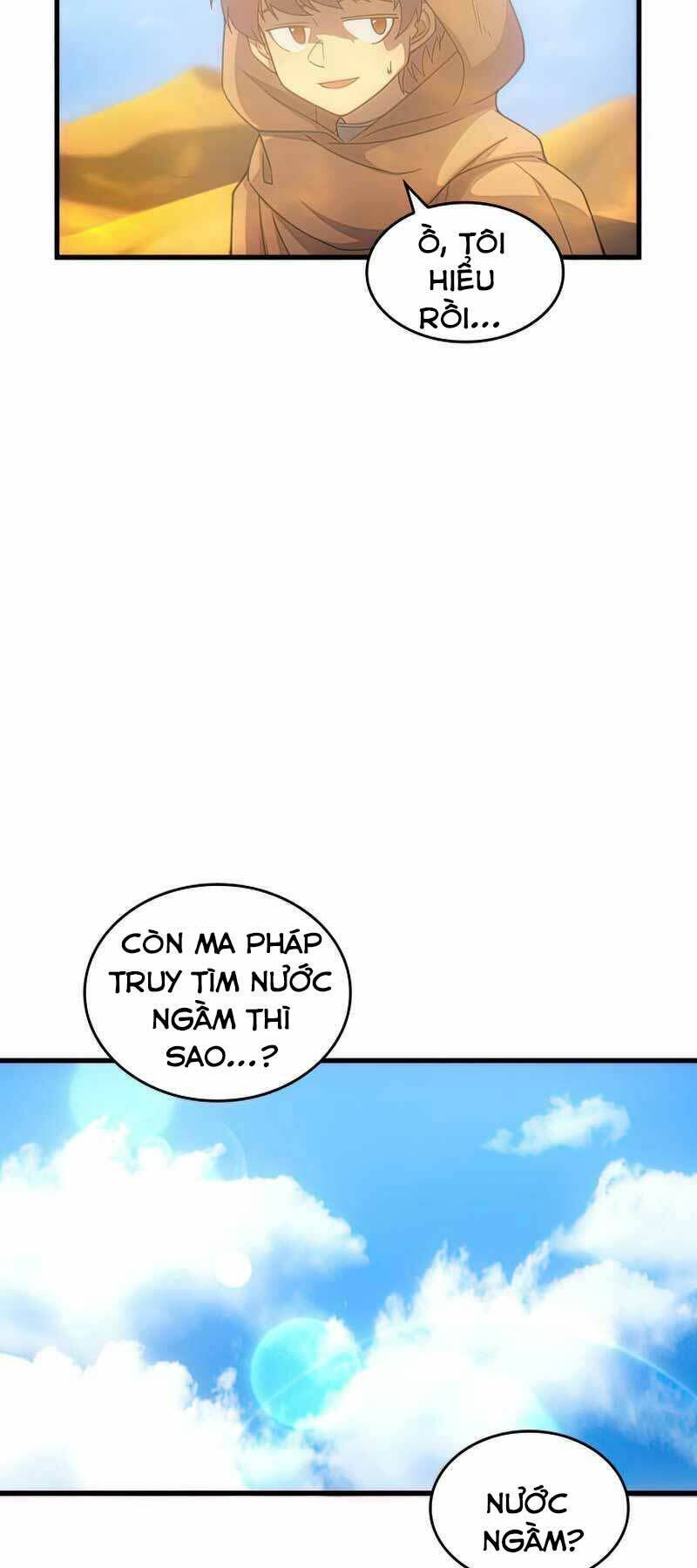 Tái Sinh Thành Công Chức Bình Thường Ở Một Thế Giới Xa Lạ Chapter 30 - 26