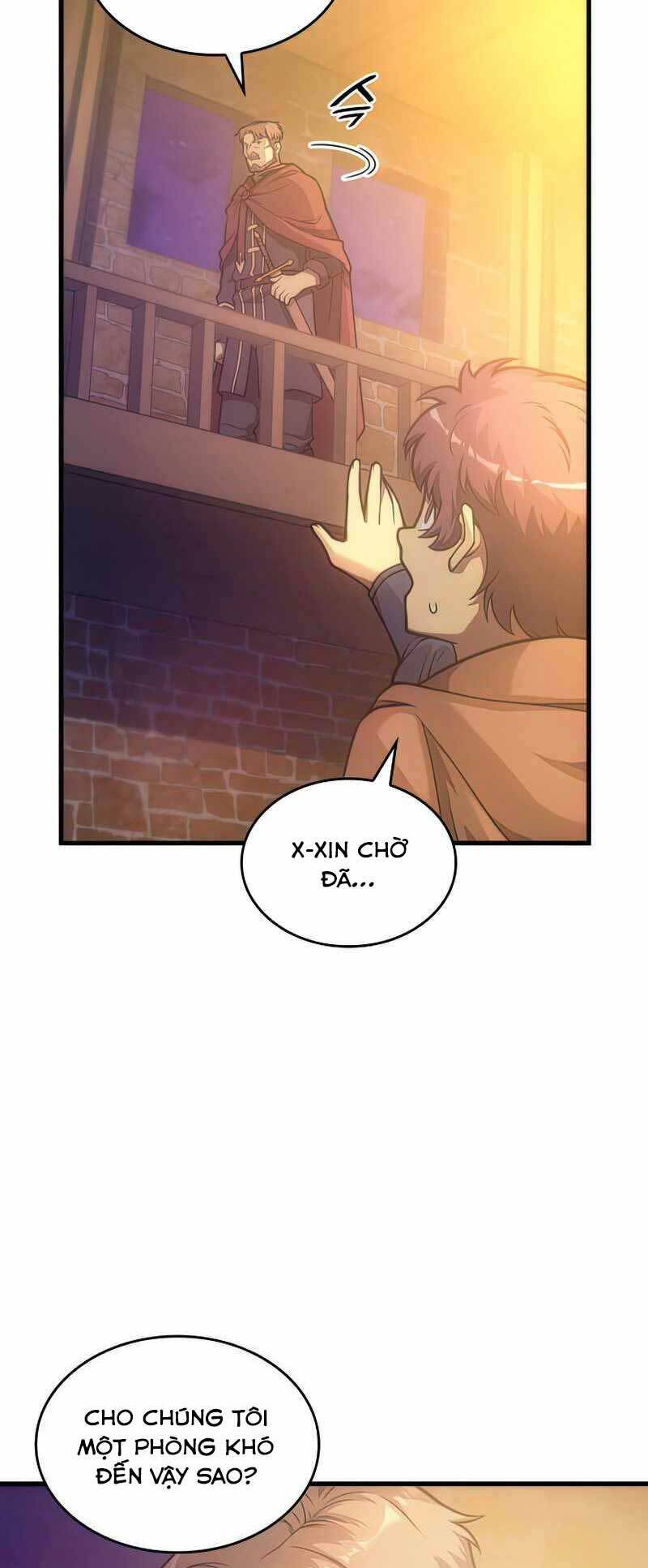 Tái Sinh Thành Công Chức Bình Thường Ở Một Thế Giới Xa Lạ Chapter 30 - 44