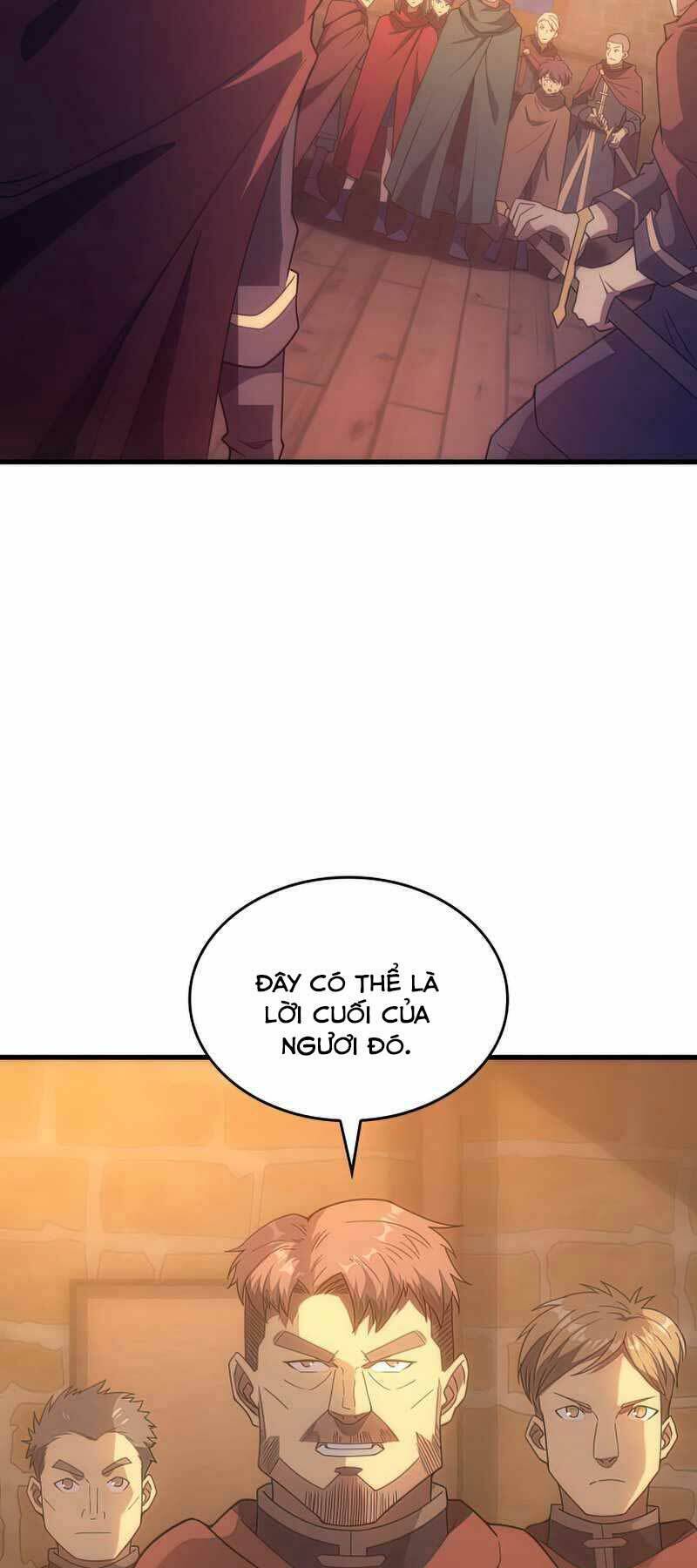 Tái Sinh Thành Công Chức Bình Thường Ở Một Thế Giới Xa Lạ Chapter 30 - 54