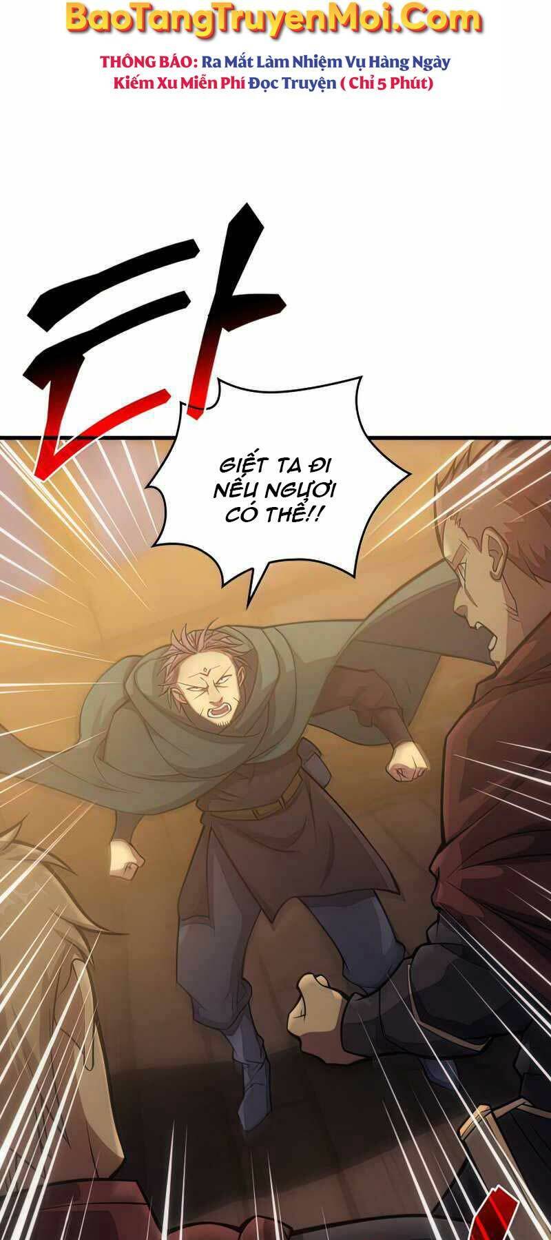 Tái Sinh Thành Công Chức Bình Thường Ở Một Thế Giới Xa Lạ Chapter 30 - 63