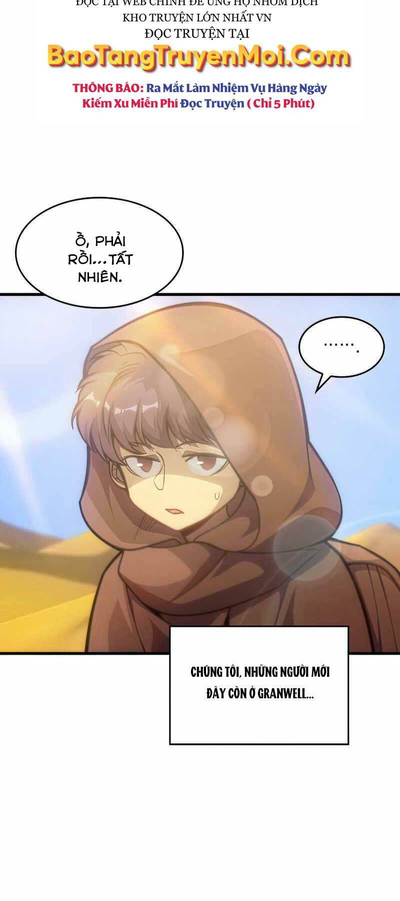 Tái Sinh Thành Công Chức Bình Thường Ở Một Thế Giới Xa Lạ Chapter 30 - 10
