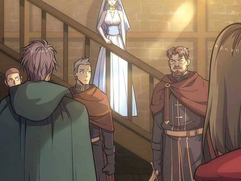 Tái Sinh Thành Công Chức Bình Thường Ở Một Thế Giới Xa Lạ Chapter 31 - 2