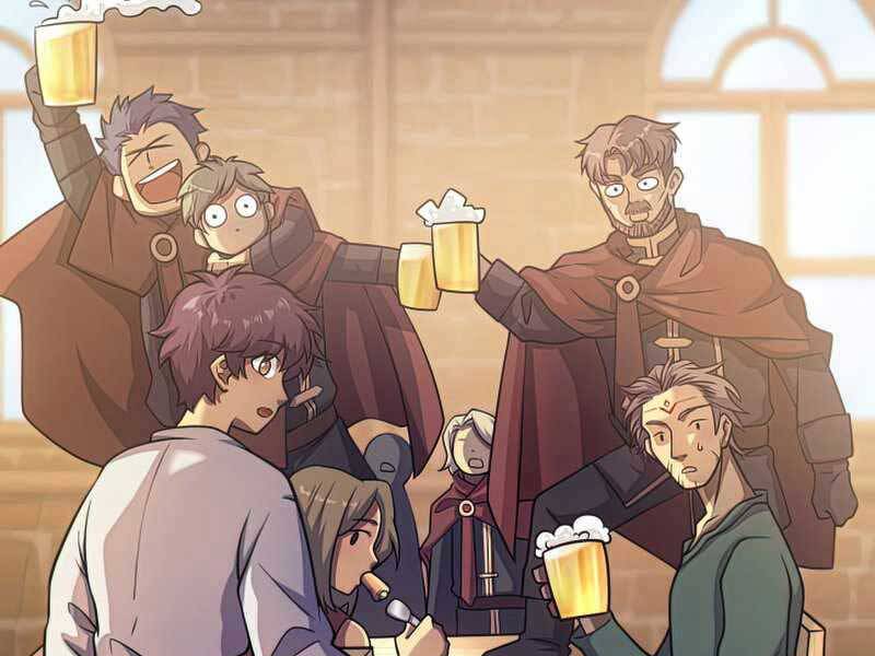 Tái Sinh Thành Công Chức Bình Thường Ở Một Thế Giới Xa Lạ Chapter 31 - 104