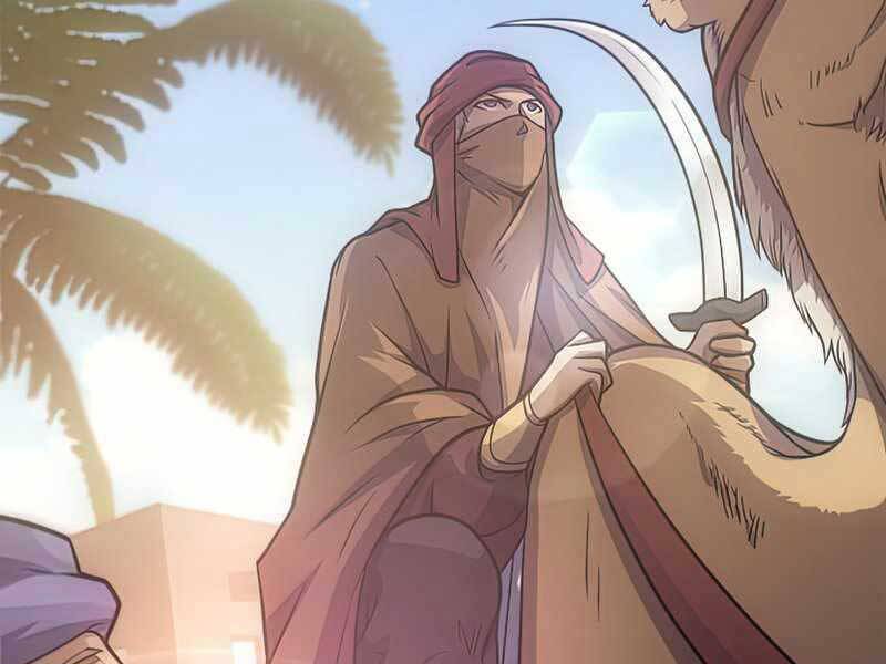 Tái Sinh Thành Công Chức Bình Thường Ở Một Thế Giới Xa Lạ Chapter 31 - 134