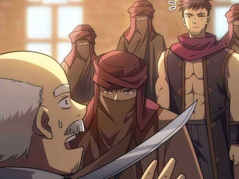 Tái Sinh Thành Công Chức Bình Thường Ở Một Thế Giới Xa Lạ Chapter 31 - 169