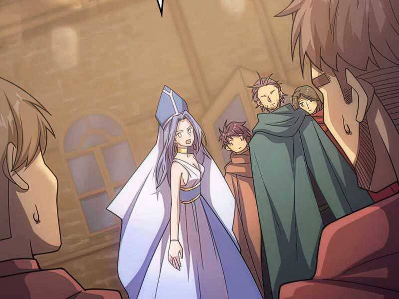 Tái Sinh Thành Công Chức Bình Thường Ở Một Thế Giới Xa Lạ Chapter 31 - 21