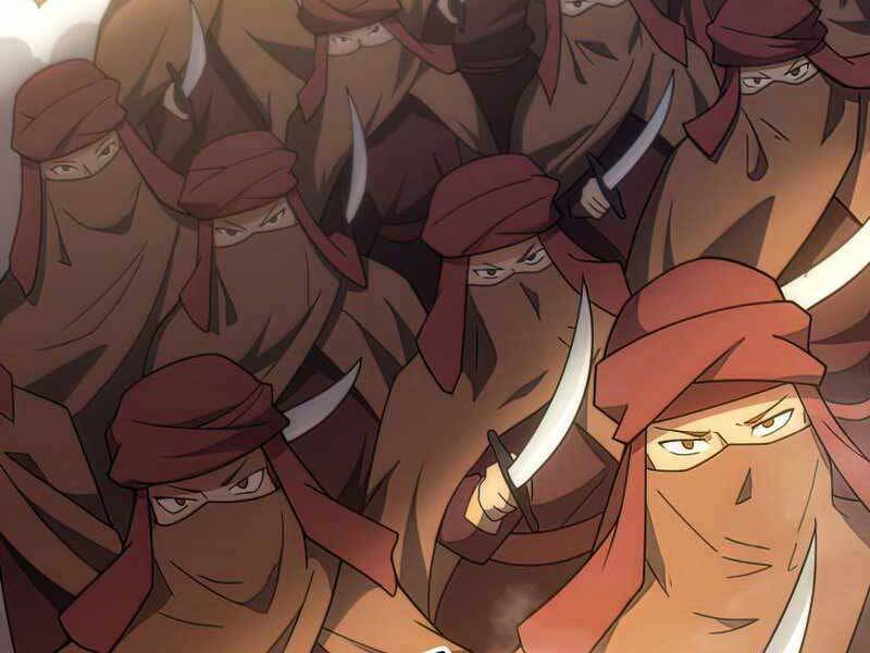 Tái Sinh Thành Công Chức Bình Thường Ở Một Thế Giới Xa Lạ Chapter 31 - 225