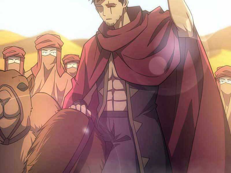 Tái Sinh Thành Công Chức Bình Thường Ở Một Thế Giới Xa Lạ Chapter 31 - 231