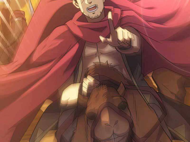 Tái Sinh Thành Công Chức Bình Thường Ở Một Thế Giới Xa Lạ Chapter 31 - 235