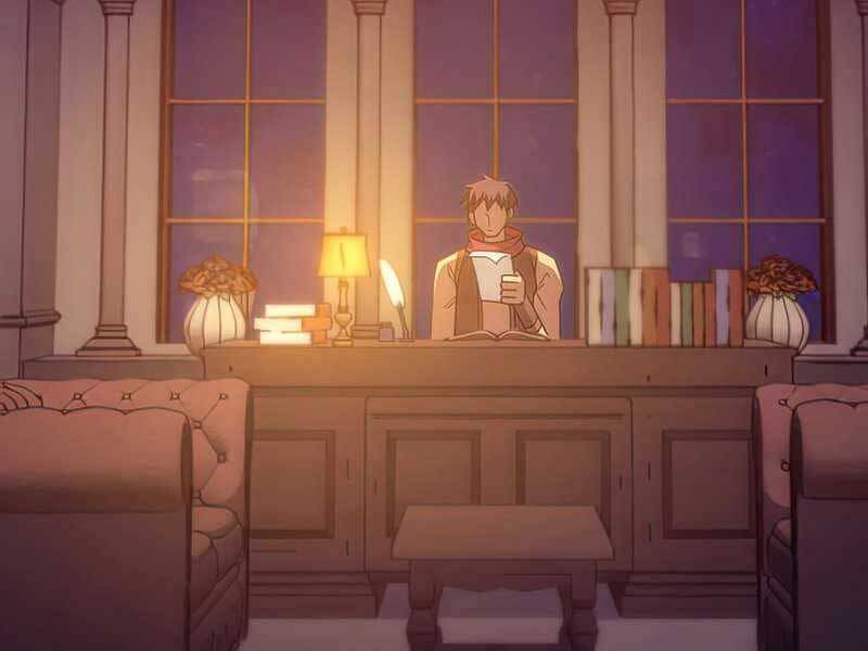 Tái Sinh Thành Công Chức Bình Thường Ở Một Thế Giới Xa Lạ Chapter 31 - 46