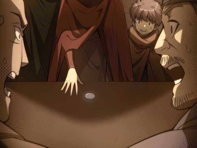 Tái Sinh Thành Công Chức Bình Thường Ở Một Thế Giới Xa Lạ Chapter 31 - 55