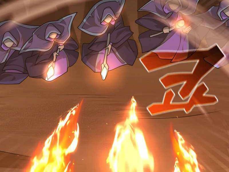 Tái Sinh Thành Công Chức Bình Thường Ở Một Thế Giới Xa Lạ Chapter 32 - 124