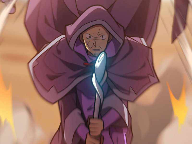 Tái Sinh Thành Công Chức Bình Thường Ở Một Thế Giới Xa Lạ Chapter 32 - 147