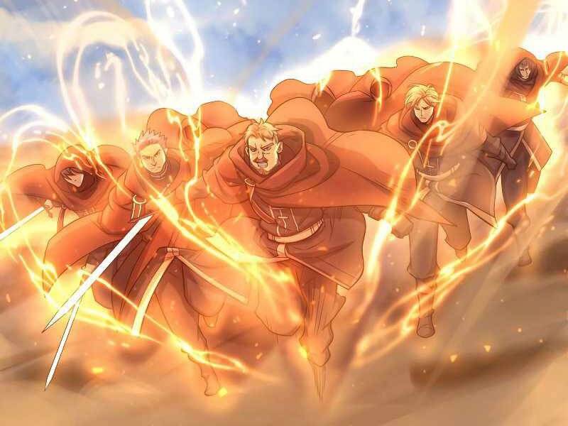 Tái Sinh Thành Công Chức Bình Thường Ở Một Thế Giới Xa Lạ Chapter 32 - 208