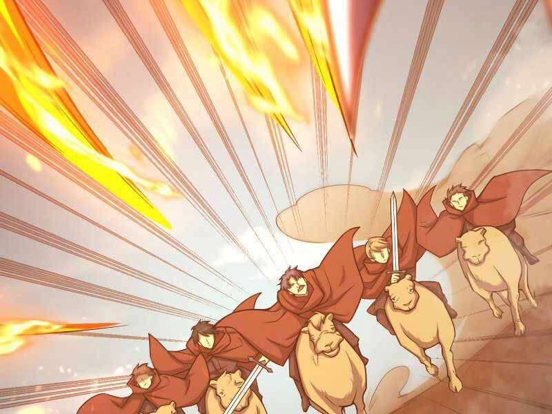 Tái Sinh Thành Công Chức Bình Thường Ở Một Thế Giới Xa Lạ Chapter 32 - 217