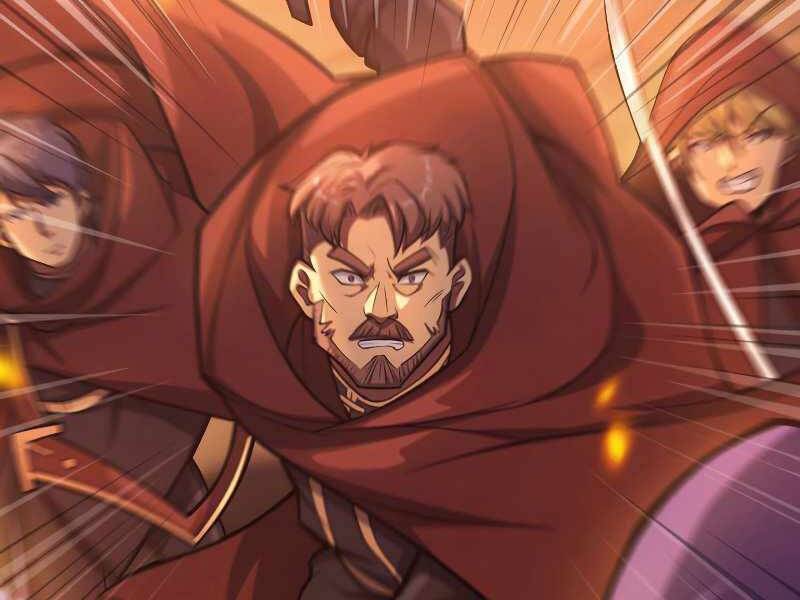 Tái Sinh Thành Công Chức Bình Thường Ở Một Thế Giới Xa Lạ Chapter 32 - 227