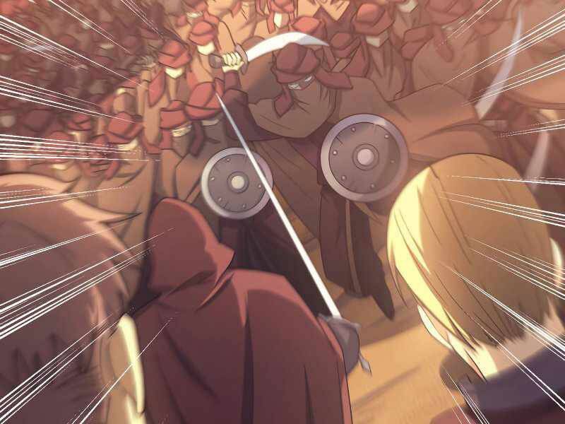 Tái Sinh Thành Công Chức Bình Thường Ở Một Thế Giới Xa Lạ Chapter 32 - 7