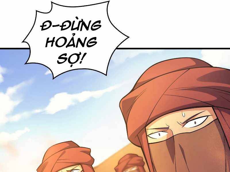 Tái Sinh Thành Công Chức Bình Thường Ở Một Thế Giới Xa Lạ Chapter 32 - 87