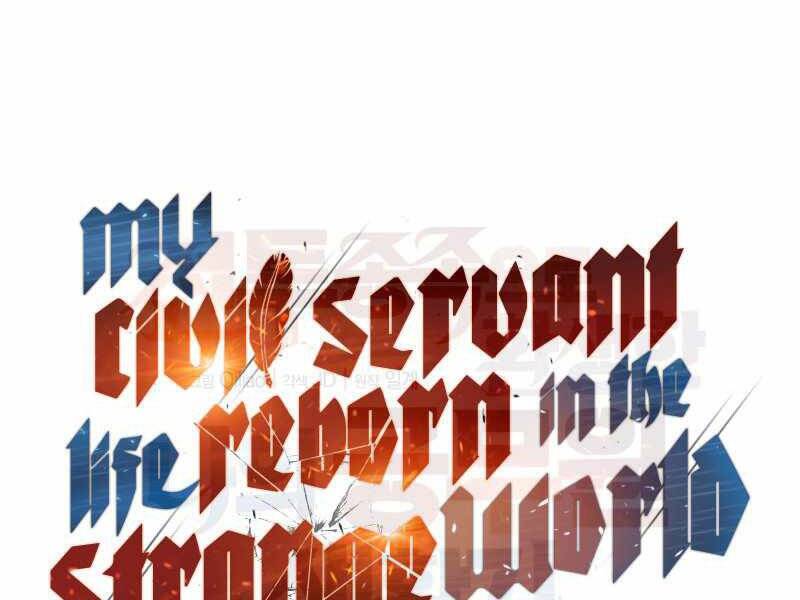 Tái Sinh Thành Công Chức Bình Thường Ở Một Thế Giới Xa Lạ Chapter 32 - 10