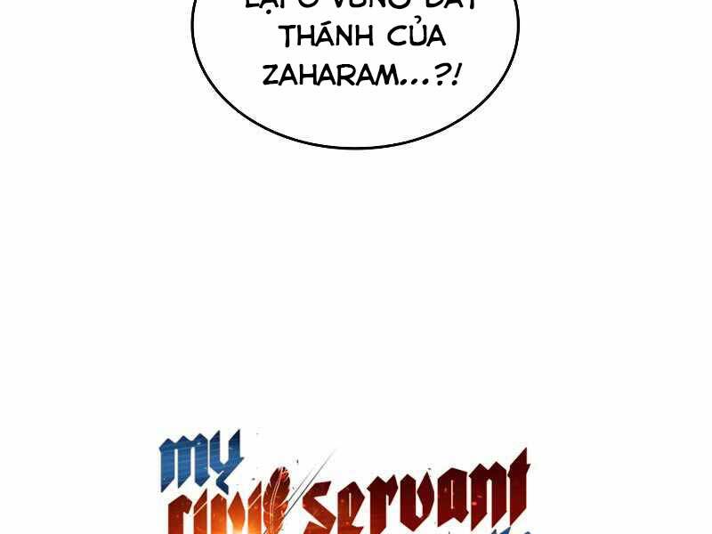 Tái Sinh Thành Công Chức Bình Thường Ở Một Thế Giới Xa Lạ Chapter 33 - 277