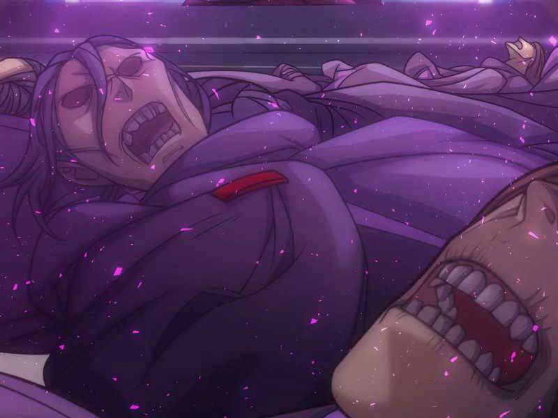 Tái Sinh Thành Công Chức Bình Thường Ở Một Thế Giới Xa Lạ Chapter 35 - 12