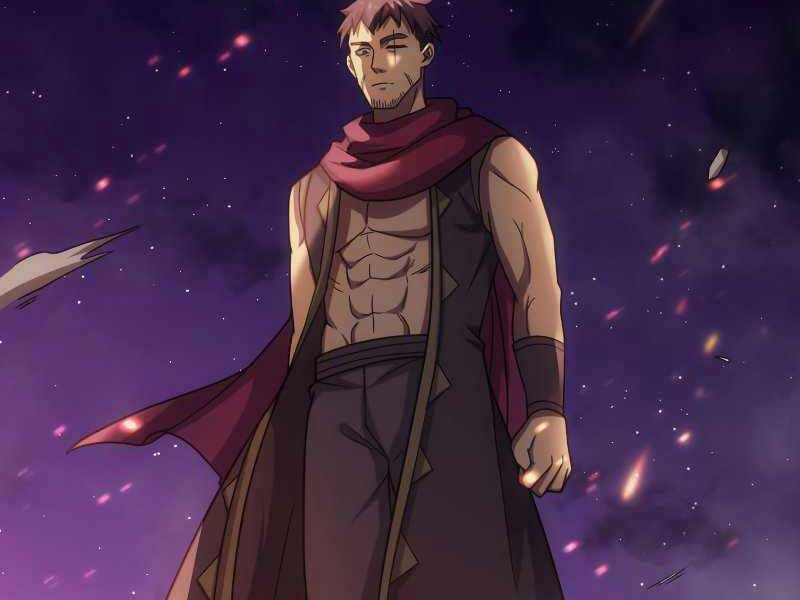 Tái Sinh Thành Công Chức Bình Thường Ở Một Thế Giới Xa Lạ Chapter 35 - 263