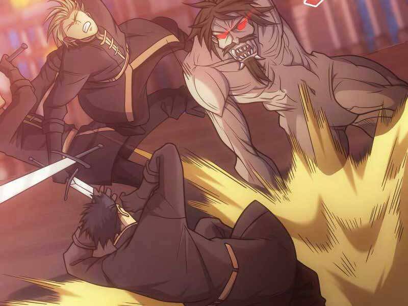 Tái Sinh Thành Công Chức Bình Thường Ở Một Thế Giới Xa Lạ Chapter 35 - 30