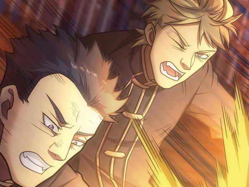 Tái Sinh Thành Công Chức Bình Thường Ở Một Thế Giới Xa Lạ Chapter 35 - 34