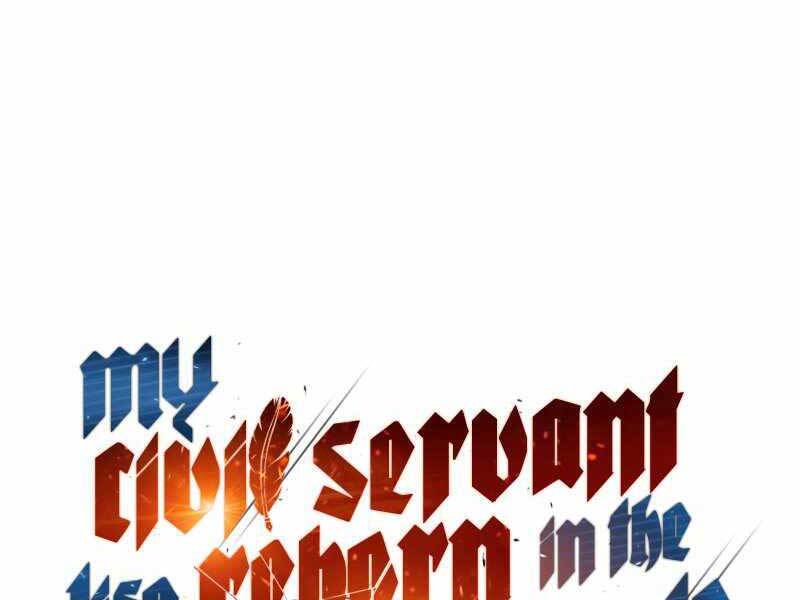 Tái Sinh Thành Công Chức Bình Thường Ở Một Thế Giới Xa Lạ Chapter 36 - 101