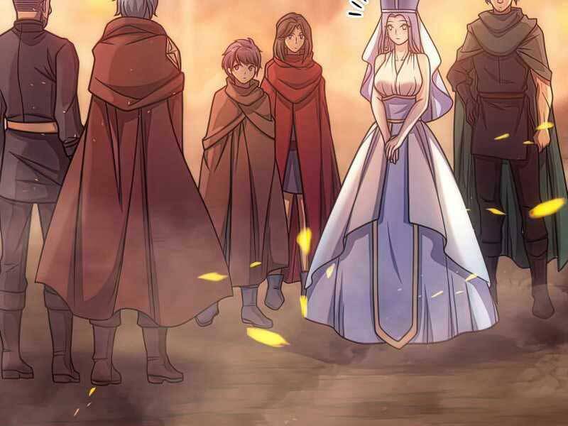 Tái Sinh Thành Công Chức Bình Thường Ở Một Thế Giới Xa Lạ Chapter 36 - 29