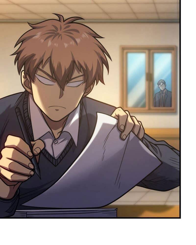 Tái Sinh Thành Công Chức Bình Thường Ở Một Thế Giới Xa Lạ Chapter 37 - 110