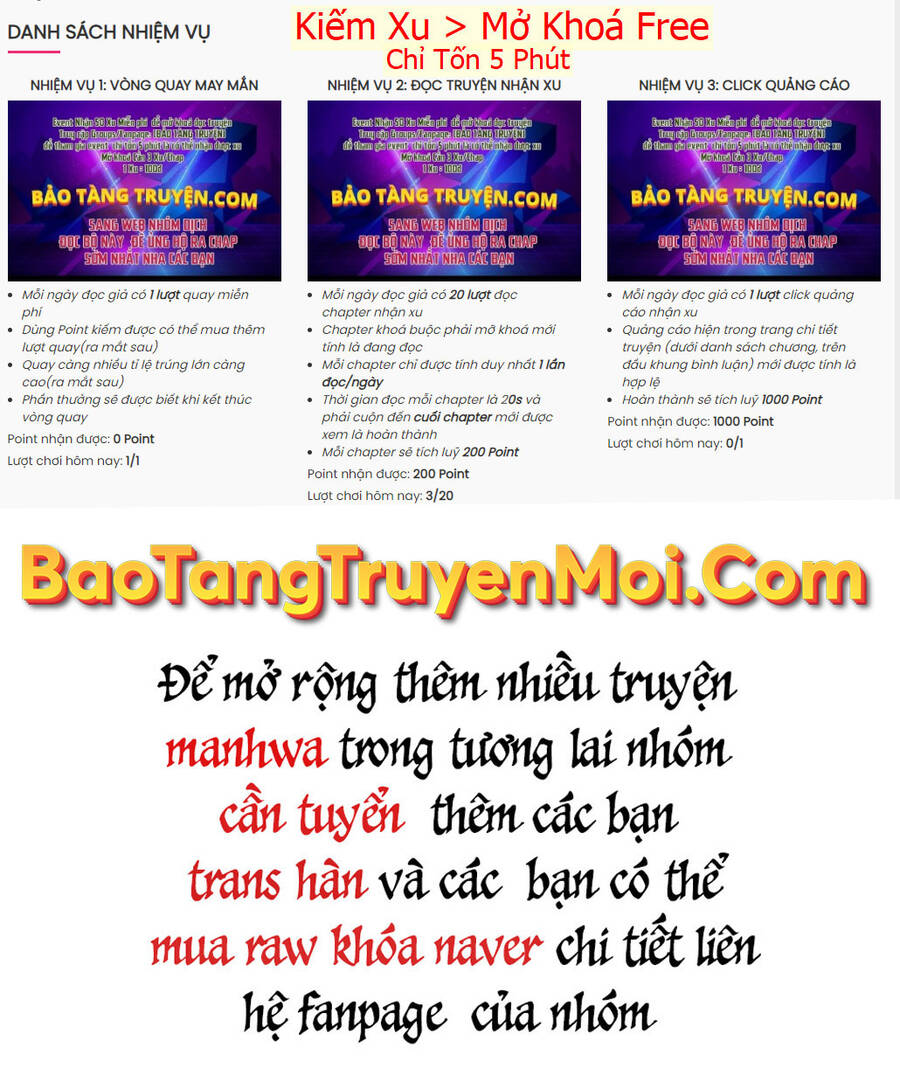 Tái Sinh Thành Công Chức Bình Thường Ở Một Thế Giới Xa Lạ Chapter 37 - 117