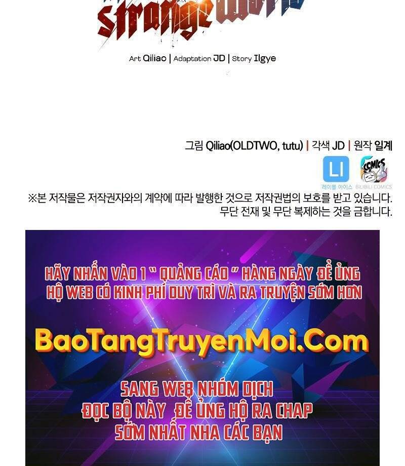 Tái Sinh Thành Công Chức Bình Thường Ở Một Thế Giới Xa Lạ Chapter 37 - 153