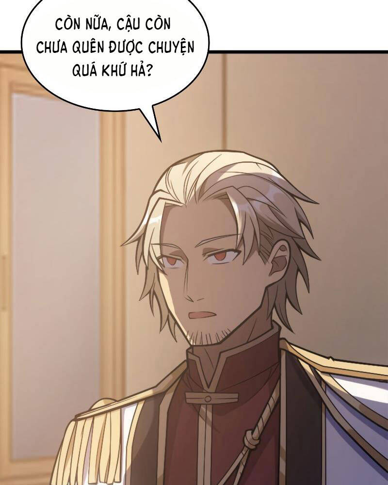 Tái Sinh Thành Công Chức Bình Thường Ở Một Thế Giới Xa Lạ Chapter 37 - 20