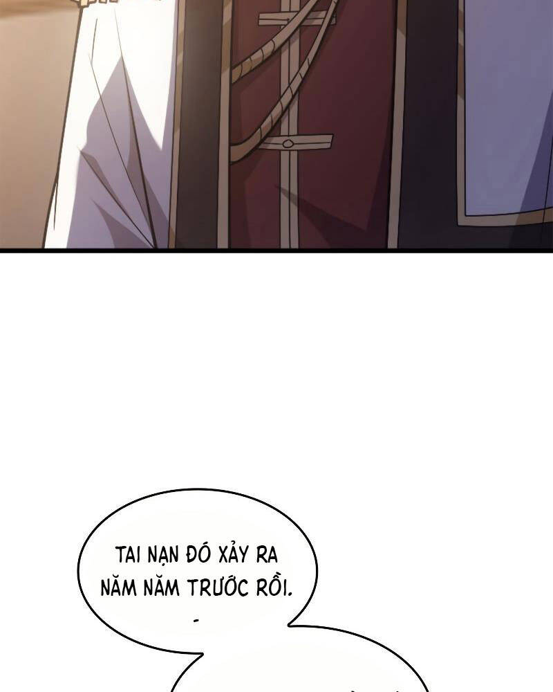 Tái Sinh Thành Công Chức Bình Thường Ở Một Thế Giới Xa Lạ Chapter 37 - 21