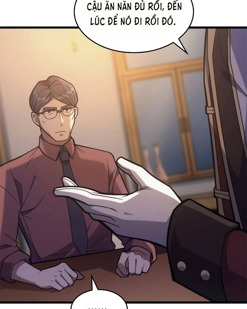 Tái Sinh Thành Công Chức Bình Thường Ở Một Thế Giới Xa Lạ Chapter 37 - 22