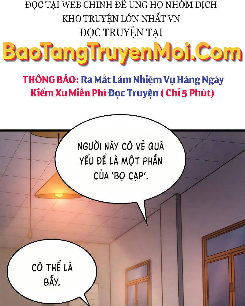 Tái Sinh Thành Công Chức Bình Thường Ở Một Thế Giới Xa Lạ Chapter 37 - 32