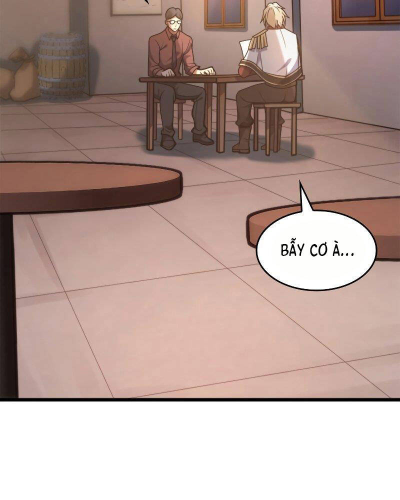 Tái Sinh Thành Công Chức Bình Thường Ở Một Thế Giới Xa Lạ Chapter 37 - 33